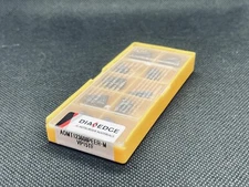 MITSUBISHI DIAEDGE AOMT 123608PEER-M VP15TF CNC Carbide Milling Inserts (10 PCS)