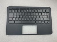 Hp Chromebook 11A G6 L92224-051 FranzöSisch Layout Tastatur Handauflage Neu