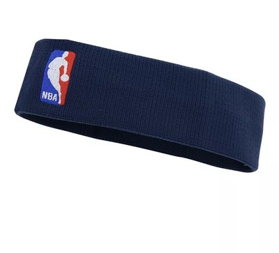nba dri fit headband