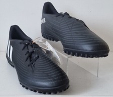 ADIDAS Mens Football Boots Astro Turf TF Predator Edge.4 GX0010 Size UK 12 NEW