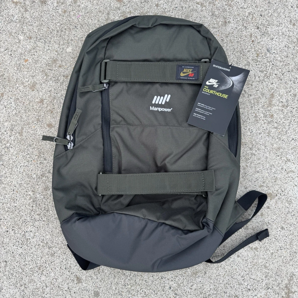 nike sb bag products for sale | eBay