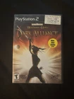 Baldur's Gate-Dark Alliance - Sony PlayStation 2