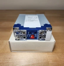 Schleicher KSY31 Timer Relay 13512849 24VAC/DC 1.5-30s