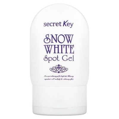Snow White Spot Gel, 2.29 oz (65 g)