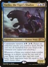 Yuriko, the Tiger's Shadow - Foil Promo Year of the Tiger 2022 NM MTG