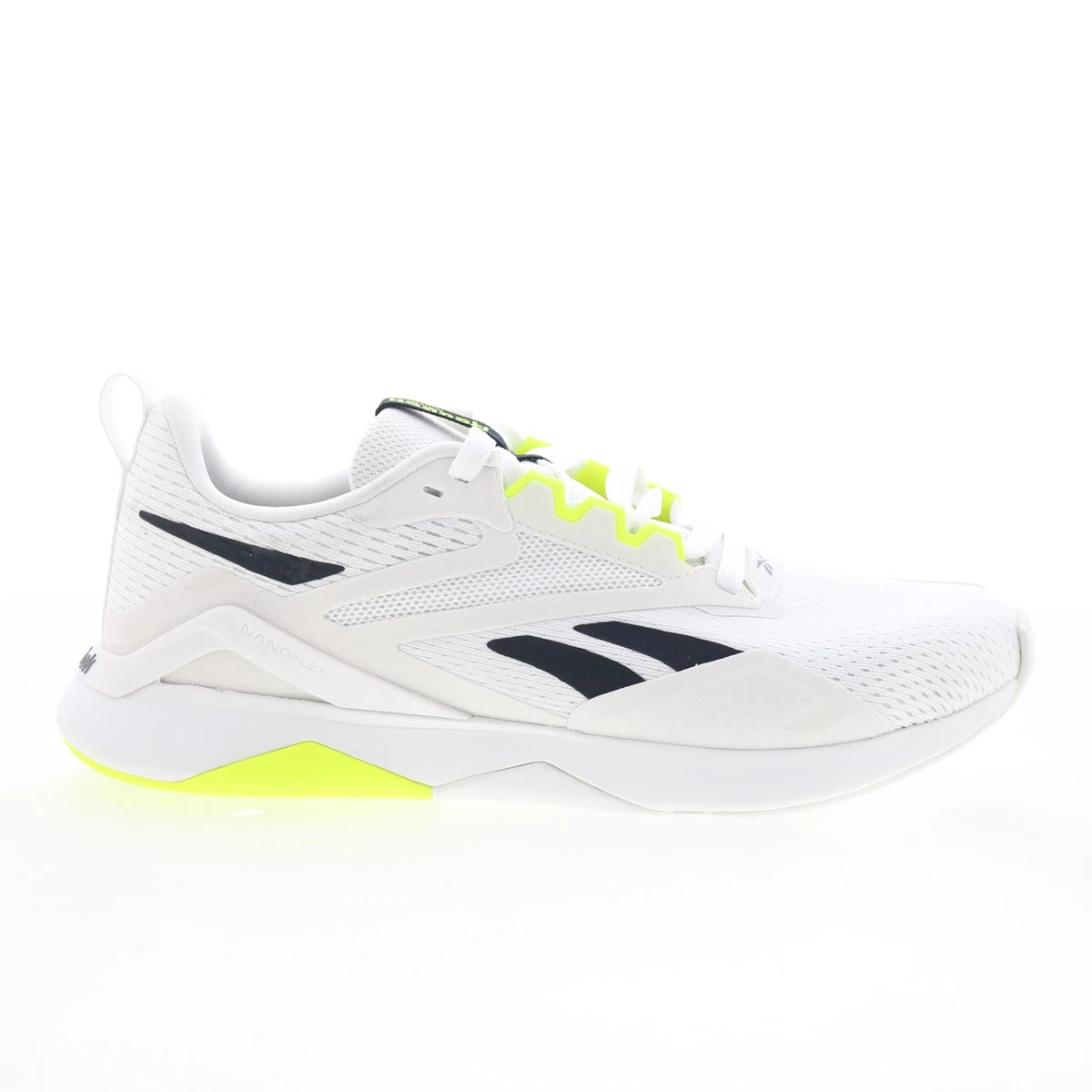 Reebok Nanoflex TR Green for Sale | Authenticity Guaranteed  display picture 1