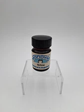 Hanovia Yellow Luster For Ceramics