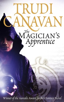 The Magician's Apprentice | Trudi Canavan | Taschenbuch | 702 S. | Englisch