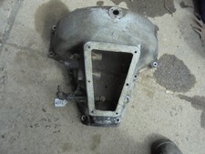 Ford Model T A Parts Aluminum Hogs Head Transmission Cover Rat Rod Vintage 2