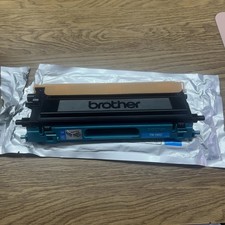 Image of Genuine Brother TN135C Cyan Toner Cartridge new