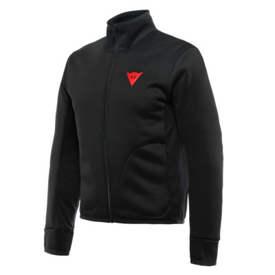 Dainese Destination Layer Black Urban Touring Sport Base Layer Jacke EU 50 /...