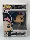 Funko POP! Rocks Amy Winehouse #48 Vinyl Figure DAMAGED BOX SEE PICS