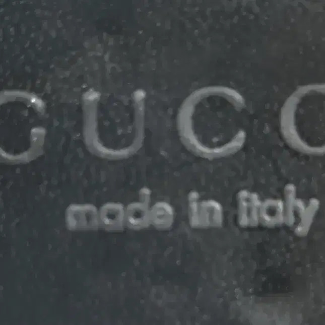 Gucci Women's Slippers Sandals Size 36