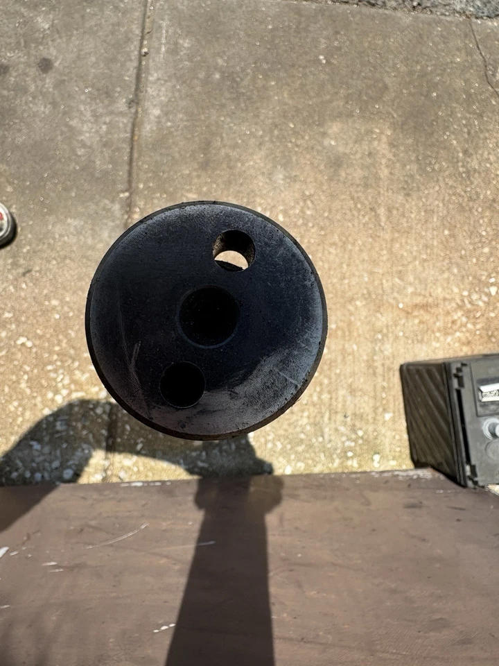 CUMMINS 5.9 24v DODGE RAM CAMSHAFT 3942567 FREE SHIPPING - Imagem 4 de 4