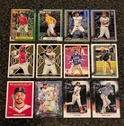 2025 Topps Update Series INSERTS ~ You Pick, Complete Your Set w RC & Black Gold