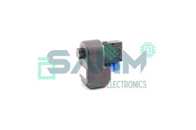 NORGREN KEMA 03 ATEX 1051X ID. NR. 2053 SOLENOID ACTUATOR Used