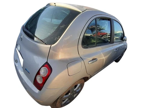 92100AX80B Condensador/Radiador Aire Acondicionado para NISSAN MICRA (K1 215993 - Imagen 9 de 9