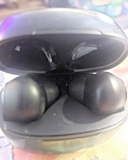 Samsung Galaxy Buds Live Wireless Earbuds Noise Cancelling - Black