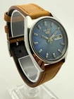 Vintage seiko automatic mens Japan made watch