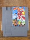 Mega Man 6 (Nintendo Entertainment System, 1994) -Tested!