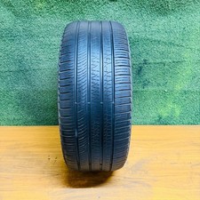 1x 285/40/22 110Y M+S Pirelli Scorpion Zero All Season Pncs LR Tyre (4.7mm)