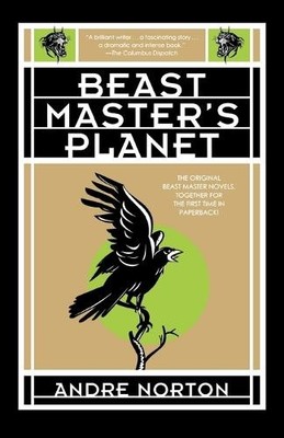 Andre Norton Lyn McConchie Beast Master's Planet (Taschenbuch) (US IMPORT)