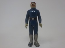 1978 Star Wars BLUE SNAGGLETOOTH Action Figur...