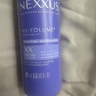 Nexxus Hy-Volume Leave-In Cloud Foam Hair Mousse 5.5 fl oz - New — photo 2