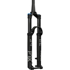 Fox Factory FOX 34 SL PerFormance Suspension Fork - 29" - Matte Black 910-21-363
