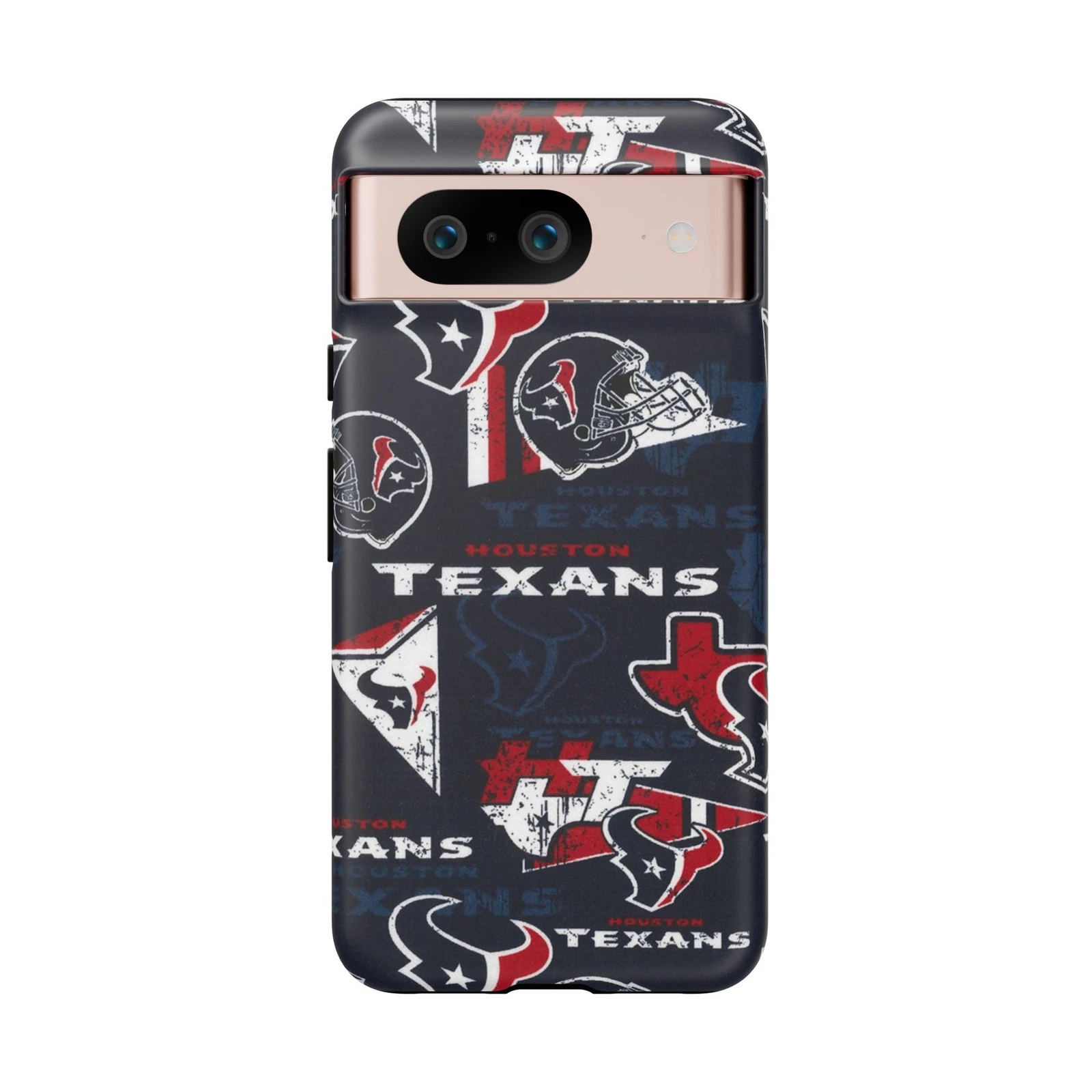 Houston Texans Phone Cases for iPhone