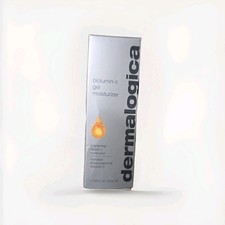 Dermalogica Age Smart Biolumin C Gel Moisturizer 50ml 1.7 Oz Fresh