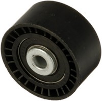 Umlenkrolle Zahnriemen Powergrip™ Gates T41235 FüR Tepee 206 407 C5 Phedra C8 C4