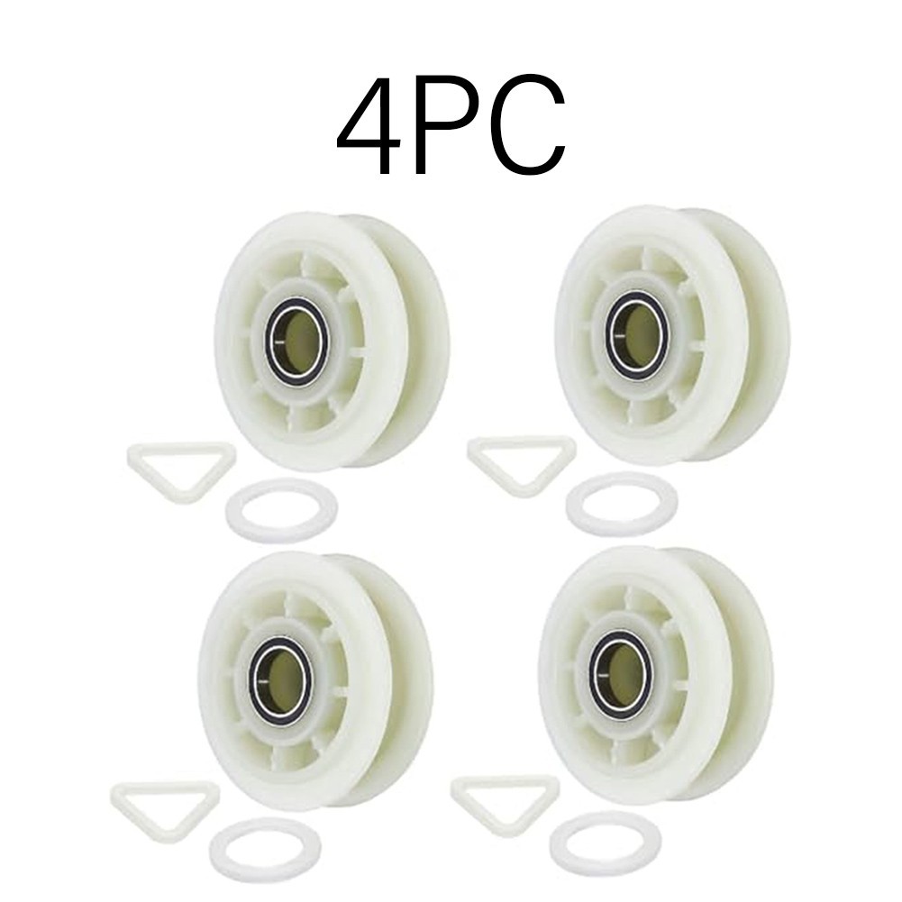 Keen Performance Sostituisci i tuoi vecchi pezzi con questi conduttori da 4 pezzi