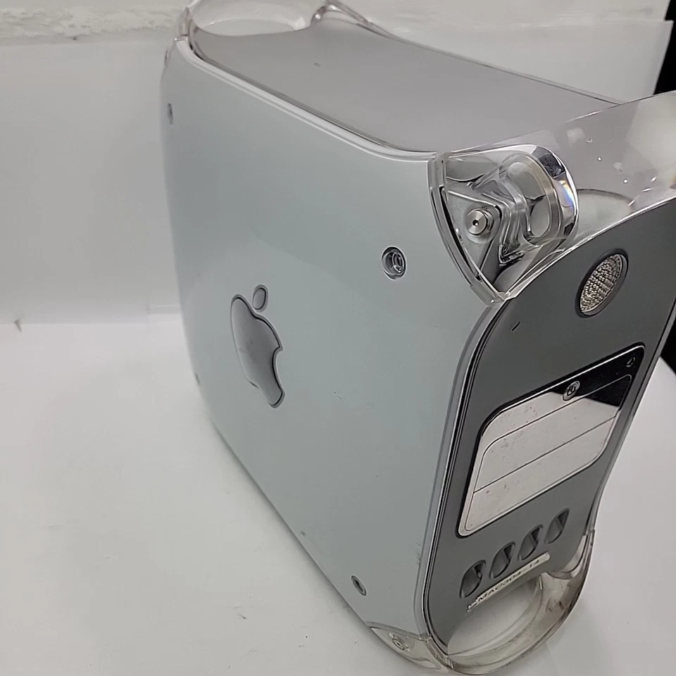 Genuine OEM Apple Power Mac G4 M8570 Untested | Free Shipping POWERS ON - Image 3 of 4