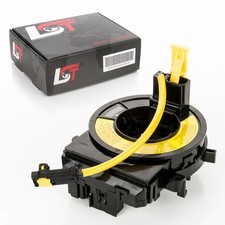 Schleifring Spiralfeder Spule