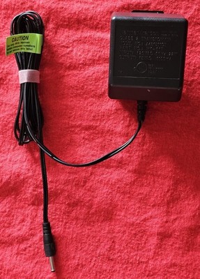 Harman Kardon AC Adapter 15V AC 1100mA HK-01T A4815110T Transformer Power Supply