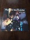 Prince And The Revolution "Let's Go Crazy ", 12" Single, Vinyl