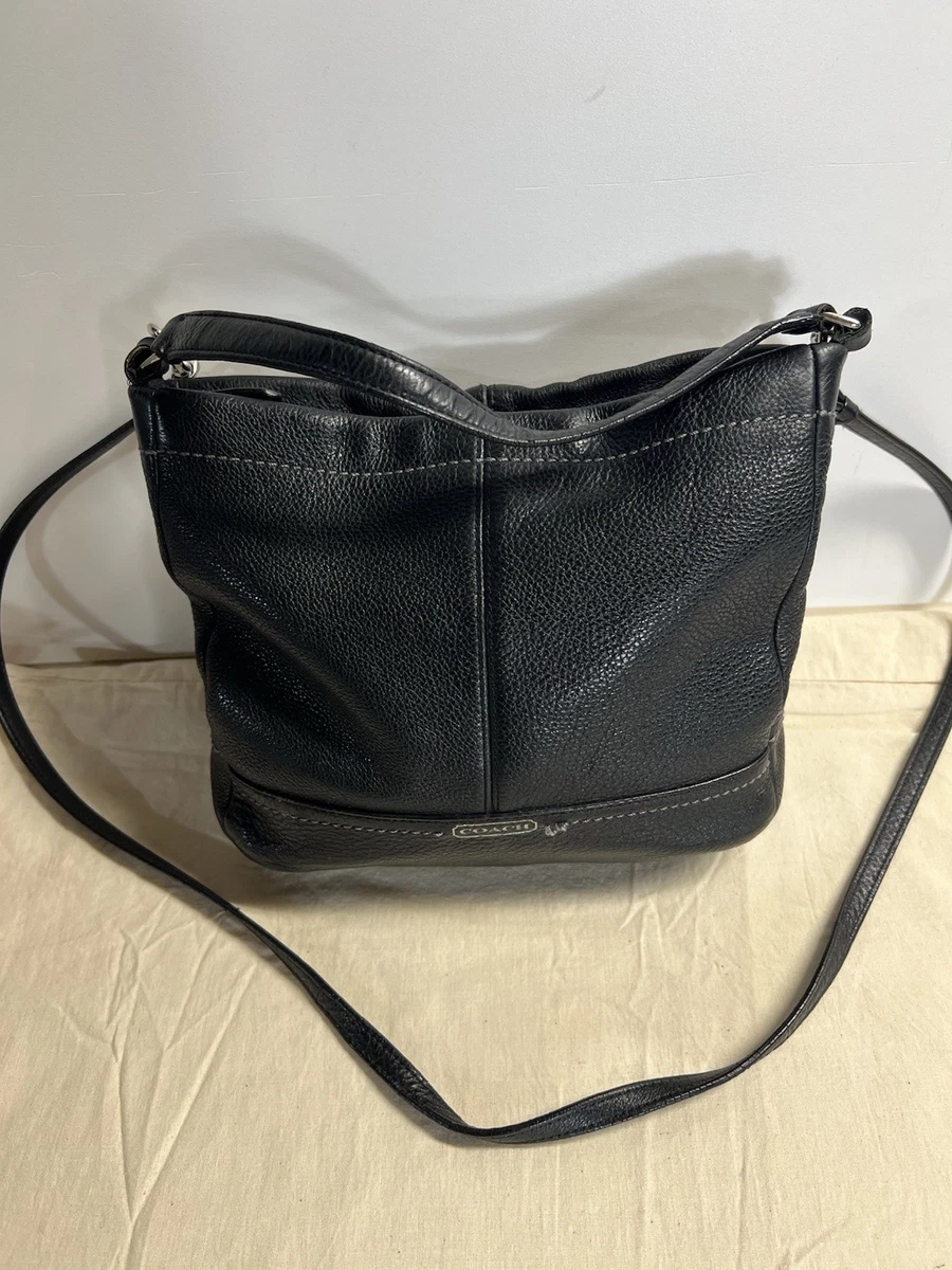 Coach Women's Hobo Handbags Bags for sale - eBay