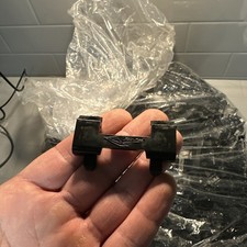 300 or more Temporary Portable Event Flooring Void Space Covers Black Joblot 