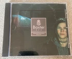Baxter ‎– Advanced Selections Promo CD 1998 Maverick PRO-CD-9371 4 tracks