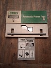 RCBS Automatic Primer Feed Bundle Large & Small 09589