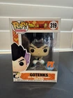 Funko Pop! Vinyl: Dragon Ball - Gotenks - PX preview (Exclusive) #319
