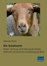 Die Schafzucht | Johannes Heyne | Taschenbuch | 160 S. | Deutsch | 2021