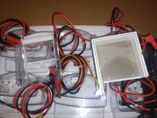 Invitrogen Novex Mini-Cell XCell II Surelock Electrophoresis Cell Lid