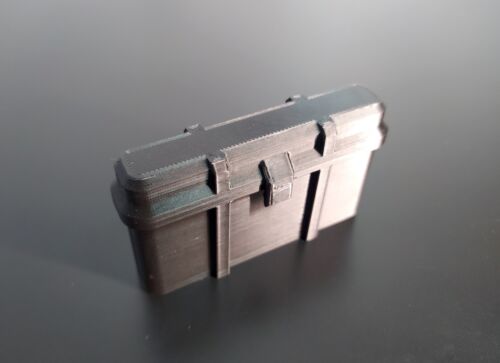 Papierpatrone Box 0,44 - Bild 8 von 9