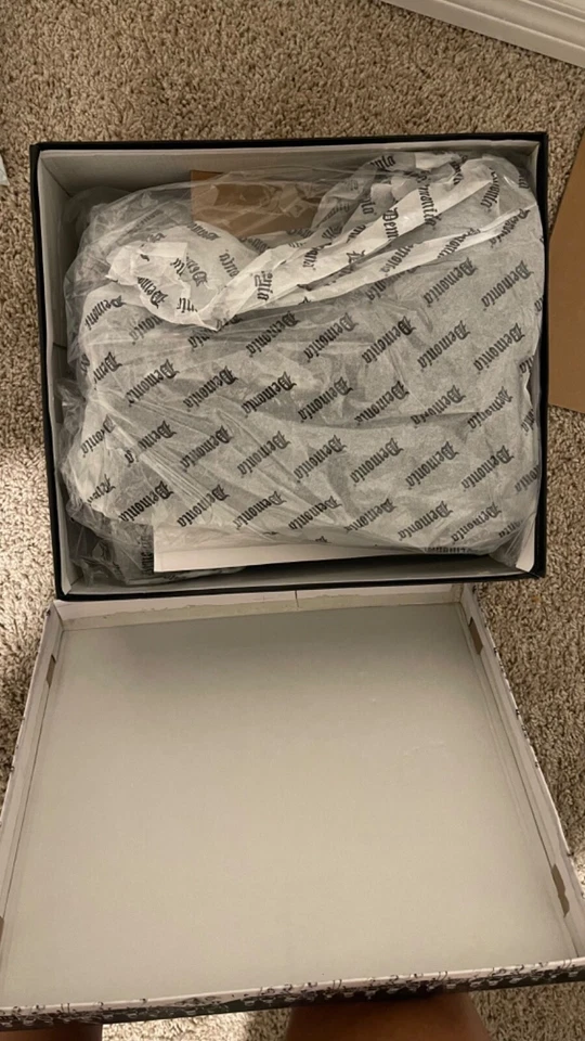 Demonias NUEVO CON CAJA NO USADO Ranger 308 talla 9 Foto 2 de 4