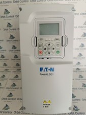 DG1-354D5FB-C54C Eaton ,PowerXL AC Drives, DG1 VFD Series 3.7KW / 5.0HP