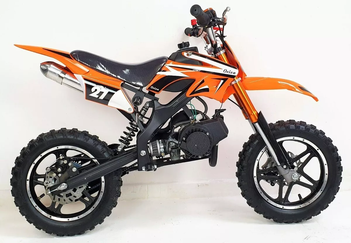 Automatic mini dirt bike online