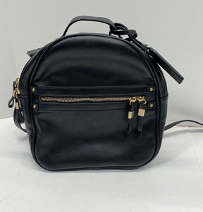 sole society black backpack