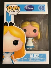 Funko Pop! 49 Disney Alice in Wonderland